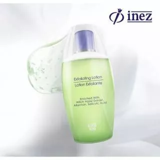 [ INEZ ] Exfoliating Lotion