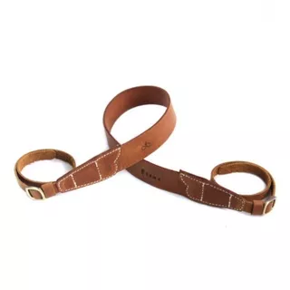 Ferma 607 Neck Strap Brown