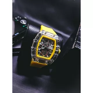 Jam Tangan RM Jam Tangan Pria RM0989