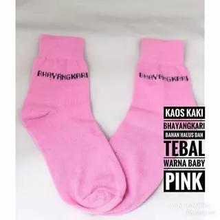 KAOS KAKI OLAHRAGA BHAYANGKARI