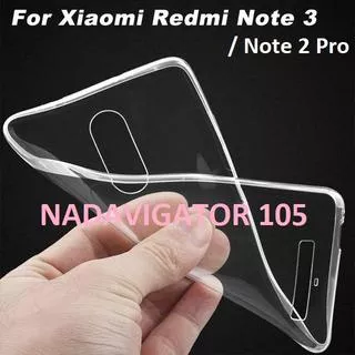 Xiaomi MI Redmi Note 3 Ultrathin/ Note 3/ Note 2 Pro Ultra Thin Case
