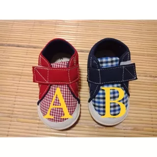 Sepatu anak cool baby/ sepatu lucu / sepatu pesta / sepatu baby / Baby shoes / sepatu prewalker