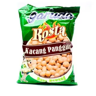 GARUDA ROSTA KACANG PANGGANG