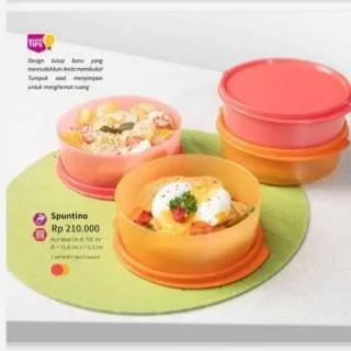 MOORLIFE SPUNTINO TOPLES KUE KOTAK MAKAN