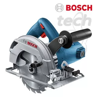 Mesin Gergaji Circular Saw 6-1/2 Bosch GKS 600 / GKS600 Professional