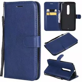 Case Dompet Samsung A10S A02S A20S A21S A30S A50S A52S A70S M10S M30S Flip Leather Wallet / Case Dompet Kulit Slot Kartu Case Flip
