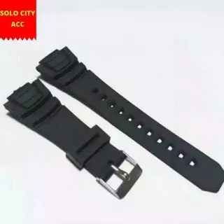 STRAP TALI JAM CASIO AE-2000W AE2000 AE-2000 AE 200 W TALI JAM CASIO AE-2000