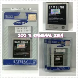 For Samsung Galaxy ACE 3 (S7270) Original SEIN Battery/Baterai/Batre