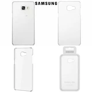 Samsung Original Slim Cover Case Samsung Galaxy A5 (2016) Hardcase?
