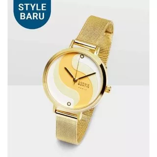 JAM OMIE GOLD SOPHIE PARIS JAM TANGAN SOPHIE MARTIN