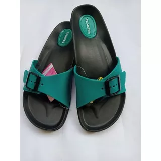 SANDAL WANITA_ yumeida  original sendal selop wanita s37-41 varian warna.