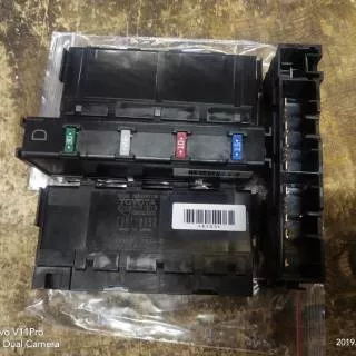 Relay Integration Innova fortuner Hilux Bensin 71010 Original