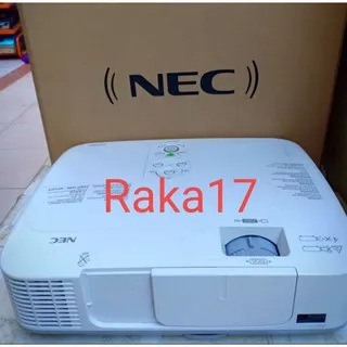 Projector NEC M350X Ansi 3500