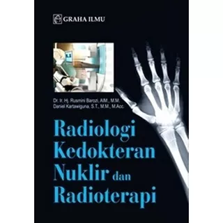 Graha Ilmu Radiologi Kedokteran Nuklir dan Radioterapi