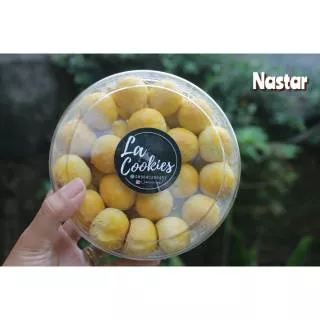 Nastar Original