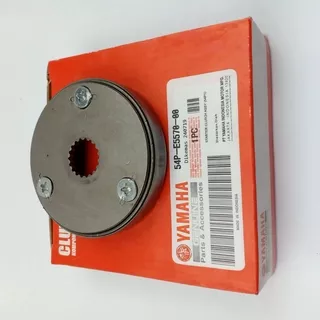 One way stater Assy 54P Mio j, Xeon ,, soul GT starter clutch Assy 54P-E5570-00 One way 54P-E5570-00