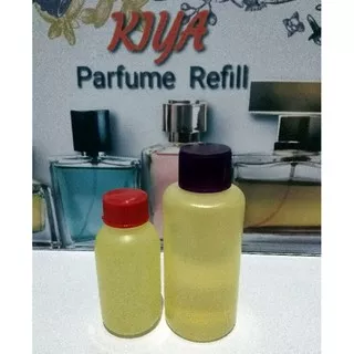 Parfum AVRIL FORBIDDEN ROSE bibit/biang Parfum minyak wangi murni non alkohol isi 50 ml & 100 ml
