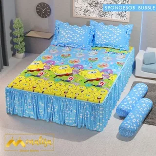 Sprei Rumbai