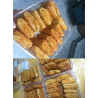 RISOLES FROZEN