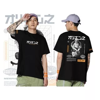 Kaos T-Shirt Kaos Aesthetic Kaos Sukajan Kaos Distro Bandung Kaos Pria Distro Kaos Trendy Kaos Distro Pria Keren 2022 Kaos Bergambar Pakaian Pria Kaos Samurai Jepang Kaos Polos Baju Kekinian Baju Distro Pria Keren Kaos Anak Muda Kaos BAeYOZZE