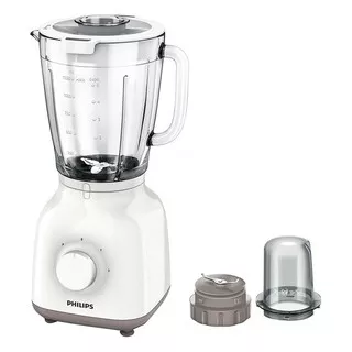 PHILIPS Blender Kaca 1.5 Liter - HR2106 Garansi HR 2106 - 280Watt