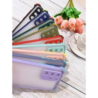 #123 Case Fuze New For Xiomi Redmi Note 8 /N ote 8 Pro / Note 9 / Note 9 Pro / Note 10 4G / Note 10s