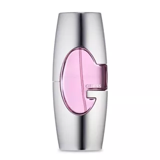 Parfum Original Eropa Guess Pink For Women EDP 75ml