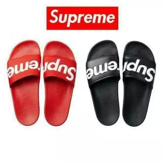 Sandal Supreme/ Sandal Bape