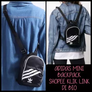 [ADIDAS] *FREE GANTUNGAN KUNCI / MASKER* ADIDAS BAG ORIGINAL / TAS ADIDAS ORIGINAL