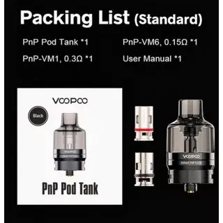 PNP Tank RTA