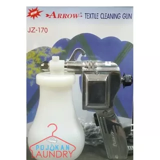 Spotting Gun Laundry Arrow / Spray Gun Arrow / Alat Tembakan Semprotan Arrow