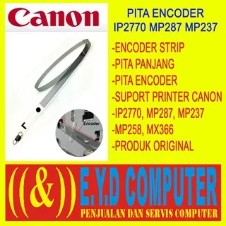 PITA ENCODER PRINTER CANON PIXMA IP2770 MP287 MP237 ENCORDER ENKORDER ENKODER PITA SENSOR PITA