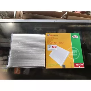 Filter AC / Cabin ASPIRA Honda FREED , MOBILIO, BRIO H4-80292-JAZ-1800