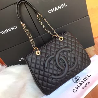Chanel gst semprem