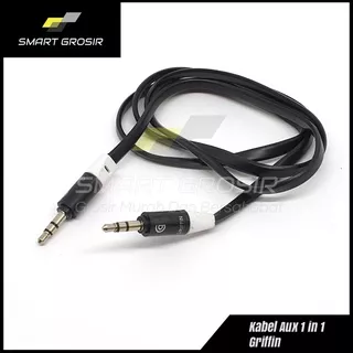 Kabel aux griffin 1in1/kabel audio