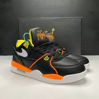 SEPATU NIKE AIR FLIGHT 89 SEPATU BASKET SEPATU PRIA OLAHRAGA SEPATU SANTAI GROSIR SEPATU COD