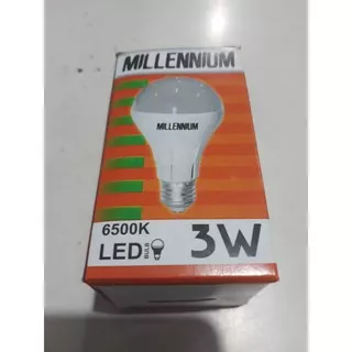 lampu LED 3Watt murah awet