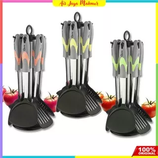 Oxone Kitchen tools ox-975 / Spatula oxone ox-975 original