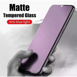 Tempered Glass Ceramic Xiaomi Black Shark 4/ Black Shark 4 Pro Matte Tempered Glass Anti Blue Light