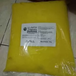 Selai Durian 250gr Mero Repack