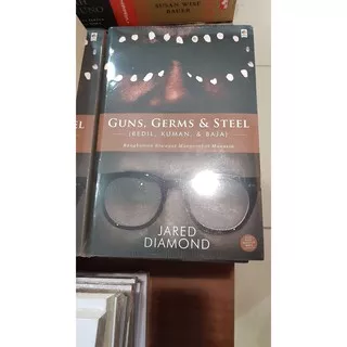 Guns, Germs & Steel (New)