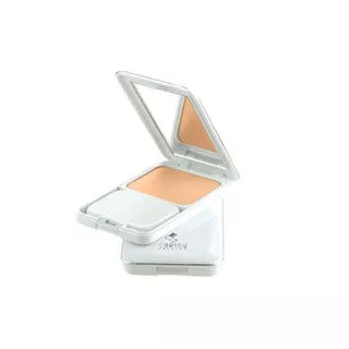 CARING COLOURS EXTRA PROTECTION DUAL ACTION CAKE 03 IVORY BEIGE