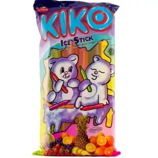 Kiko Ice Stick 50ml (1pack isi 10pcs)