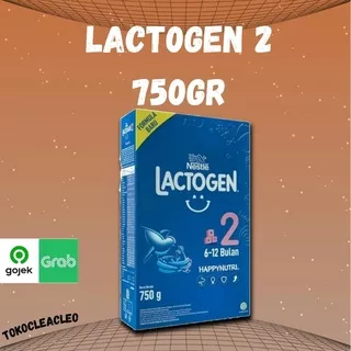 Susu lactogen 2/750gr