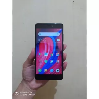 Xiaomi Redmi Note 4X Ram 4/64