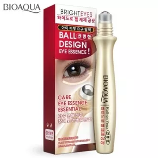 Bioaqua Care eye essence essential panda eye