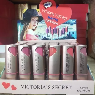 Lipstick Victoria`s Secret 12pcs