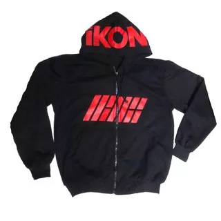 Hoodie iKON Kpop iKONIC