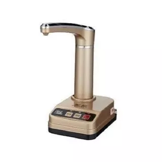 Peralatan Dapur - Pompa Galon - Dapur Dispenser Galon Elektrik - Dispenser Air Meja Listrik - Pompa