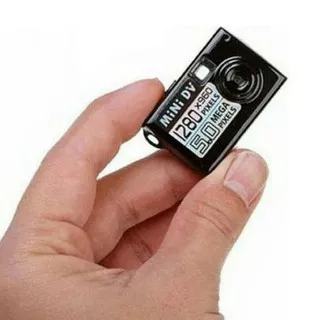 mini dv camera/kamera mini dv/Taff 5MP HD Smallest Mini DV Digital Camera Video Recorder Camcorder